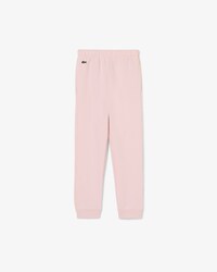 Cal&ccedil;as unissex de moletom felpado