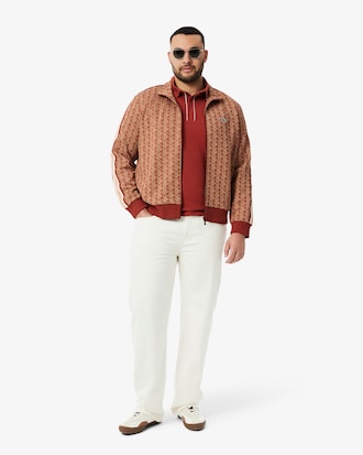 Polo Piqu&eacute; Paris Elastizada Fit Regular