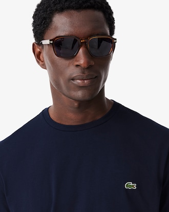 Remera De Algod&oacute;n Pima