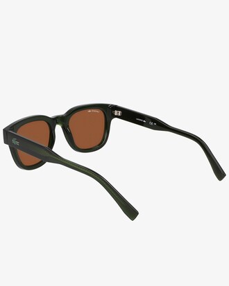 &Oacute;culos Retangulares L.12.12 Trim