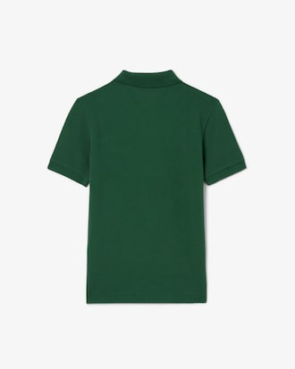 Camisa Polo Petit Piqu&eacute;
