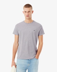 Remera De Algodón Pima