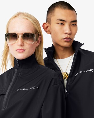 Rompevientos FW24 Runway