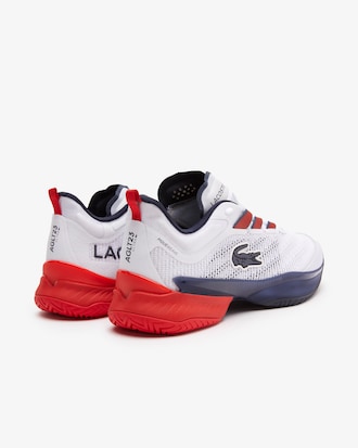 Zapatillas t&eacute;cnicas de malla AG-LT23 Ultra para tenis