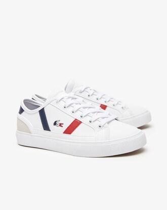 T&ecirc;nis feminino Sideline Pro em couro