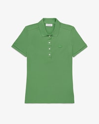 Polo Mini Piqu&eacute; Elastizado L12.D Al Cuerpo