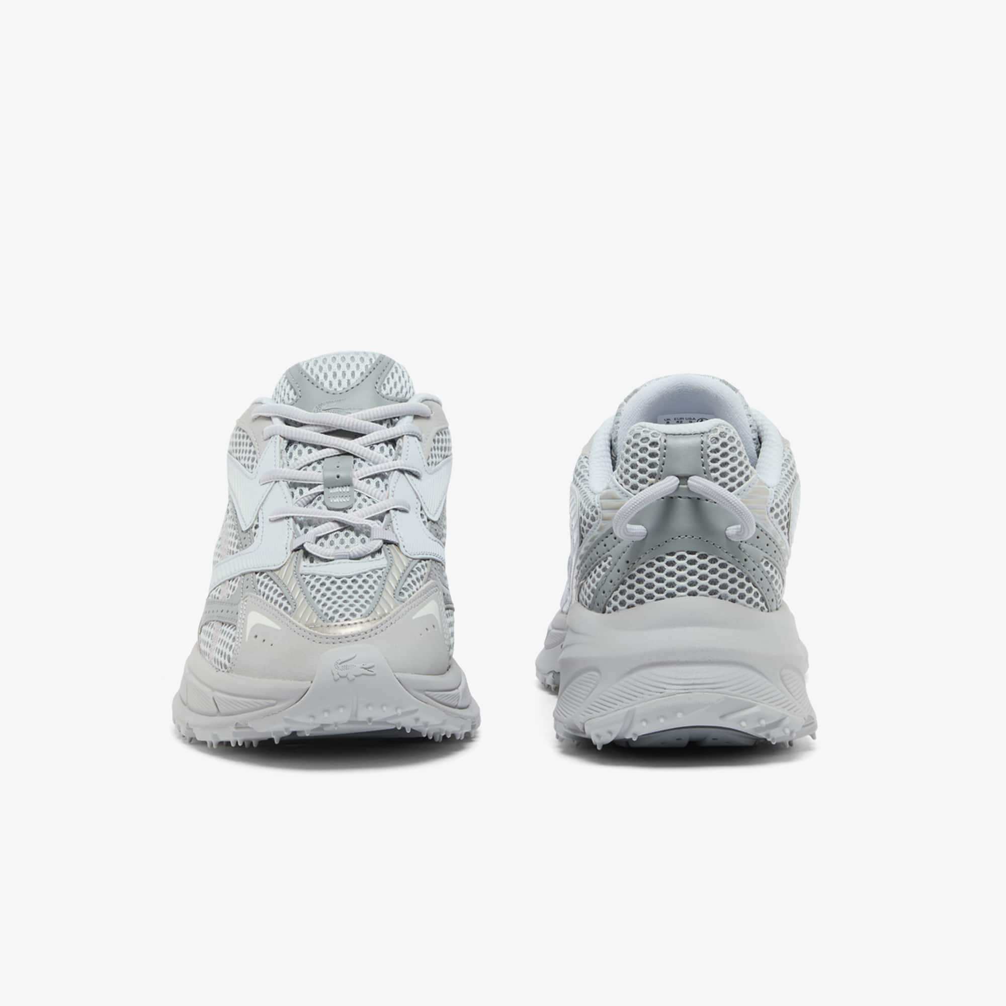 Tênis Esportivo L003 Neo Shot Masculino Lacoste