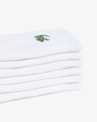Meias Esportivas 6 Pares