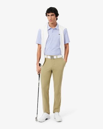 Polo de Golf con Protecci&oacute;n UV Fit Regular