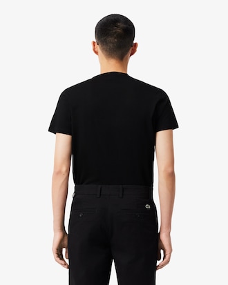 Camiseta de Algod&atilde;o Pima