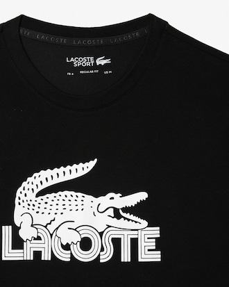 Camiseta Esportiva em Algod&atilde;o Ultra Dry