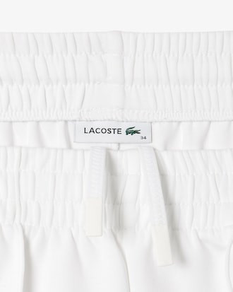 Pantalón De Jogging De Algodón