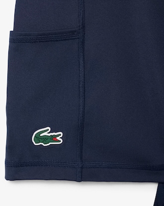 Vestido Tennis Heritage Ultra Dry com Forro Interno