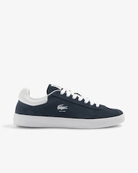 Zapatillas De Hombre De Cuero Baseshot