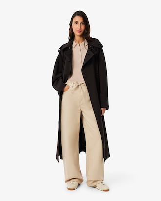 Camisa Polo Mini-Piqu&eacute; Stretch Slim Fit L.12.D