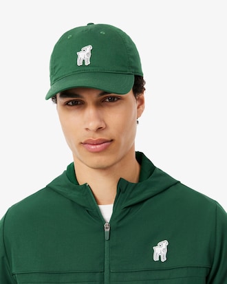 Bon&eacute; GOAT Lacoste x Novak Djokovic
