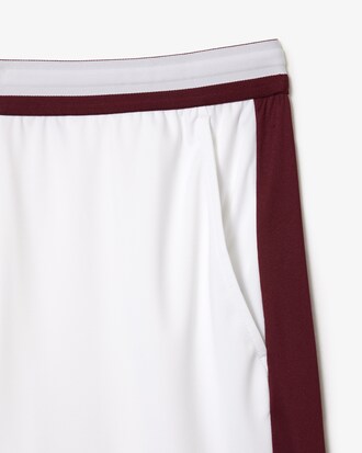 Short Lacoste Tennis x Daniil Medvedev Regular Fit