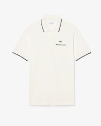 Polo Pocket Accent L.12.12 Ajuste Cl&aacute;ssico
