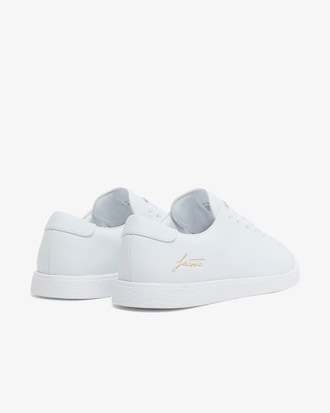 Men's Linecourt Leather Sneakers