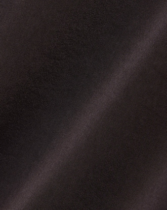 Polo em Cetim com Modelagem ampla