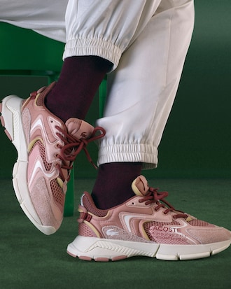 Tênis Feminino L003 Neo