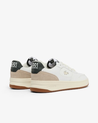 Zapatillas de cuero L001 Set para hombre