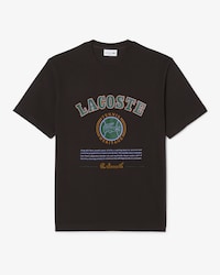 Remera de Algod&oacute;n Estampada