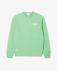 Buzo De Piqu&eacute; Edici&oacute;n Roland-Garros