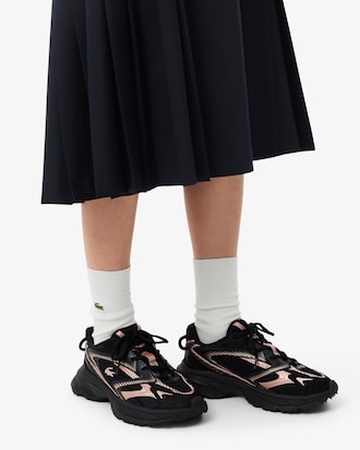 Zapatillas L003 Neo Shot para Mujer