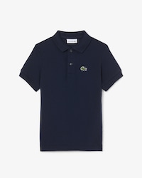 Camisa Polo Petit Piqu&eacute;