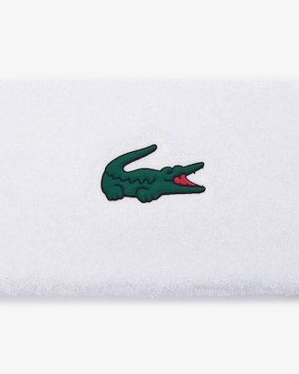 Vincha De Tenis De Algod&oacute;n Bouclette