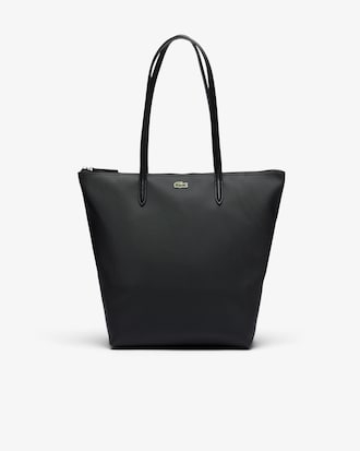 Tote Bag L.12.12 Concept Vertical