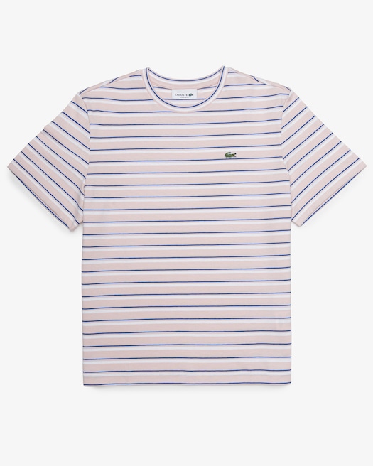 Rose Pale / Bleu / Blanc