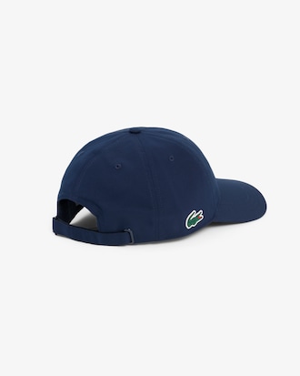 Gorra Deportiva Liviana De Tafet&aacute;n Con Dise&ntilde;o Diamante