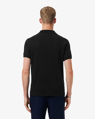 Polo De Algod&oacute;n Pima Fit Regular