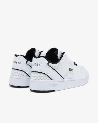 T&ecirc;nis infantil Thrill em material sint&eacute;tico