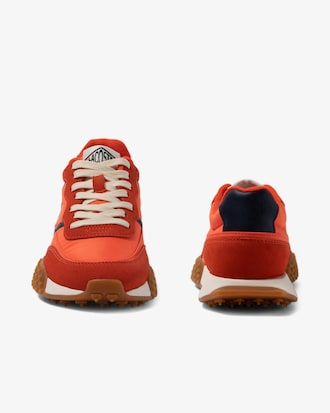 Tênis Feminino L-Spin Deluxe 3.0