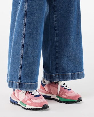 Tênis Feminino Lacoste Elite Active