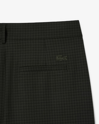 Pantalones Pinzados Wide Fit