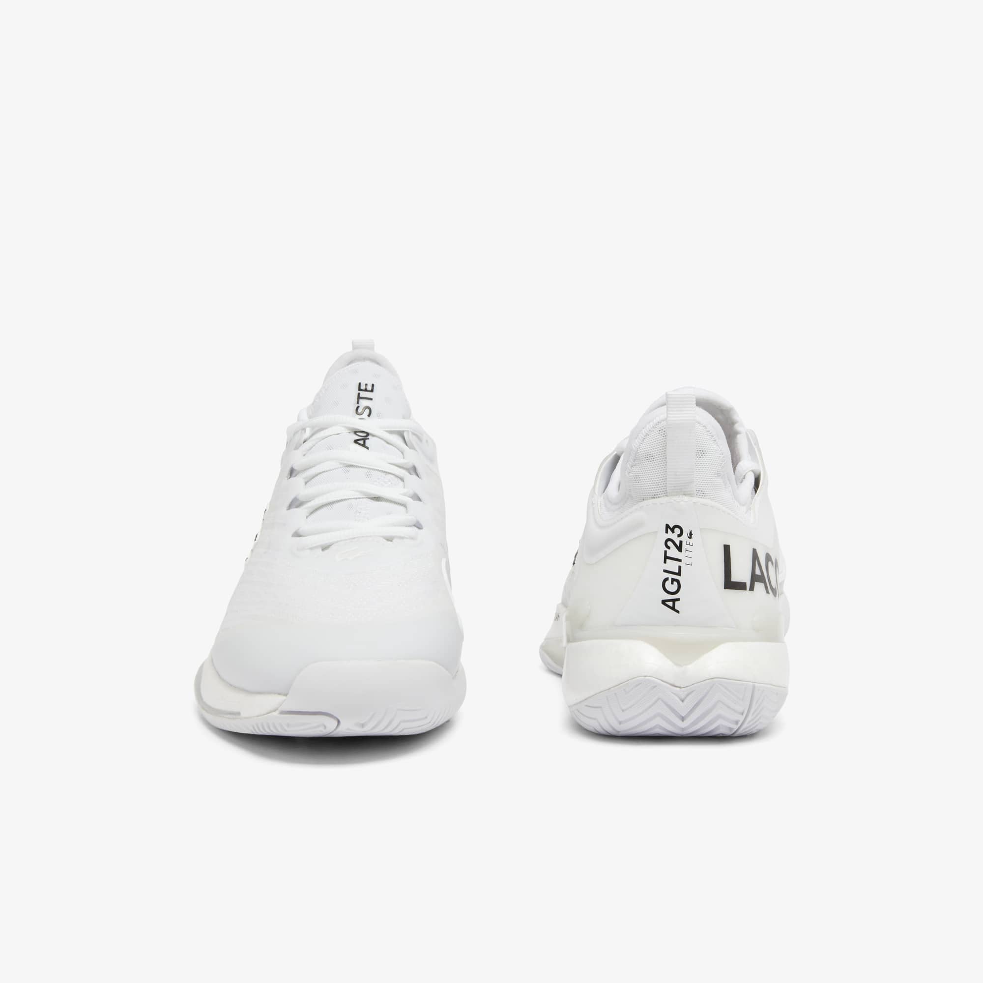 Tênis Lacoste Sport AG-LT23 Lite em Jacquard Técnico