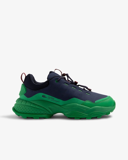 NAVY/GREEN