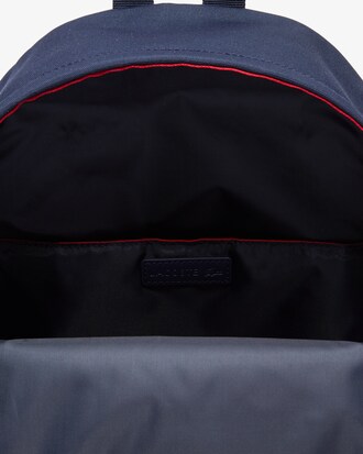 Mochila masculina Neocroc L27 em lona assinada