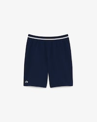 Short De Tenis Lacoste X Novak Djokovic