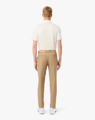 Calça Slim Fit Ultra Dry para Golfe