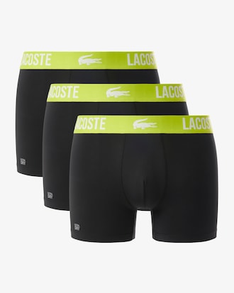 Cueca Trunk em Microfibra com Elastano