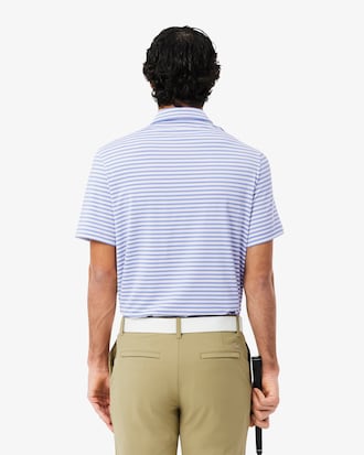 Polo de Golf con Protecci&oacute;n UV Fit Regular