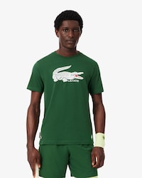 Camiseta de T&ecirc;nis Edi&ccedil;&atilde;o Roland-Garros