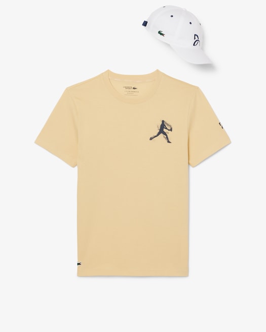 Jaune / Blanc