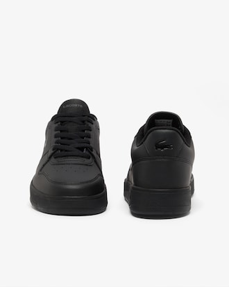 Zapatillas Court Ace de Cuero para Hombre