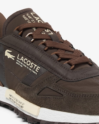 T&ecirc;nis Masculino Elite Active